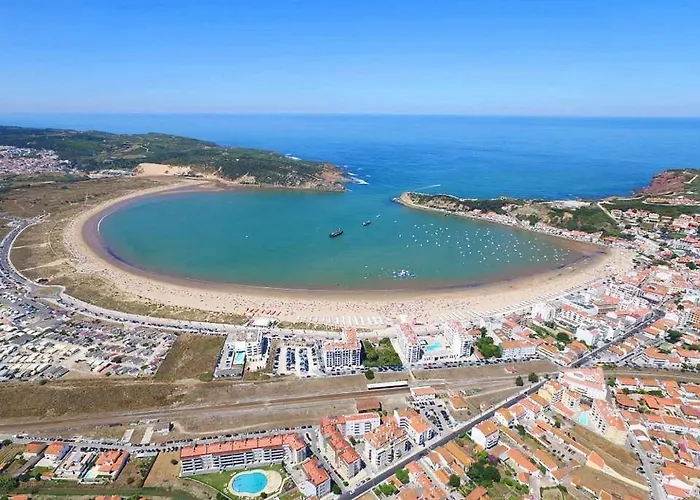 Casa Contenedor T0 Apartmán