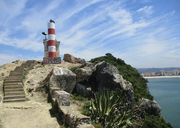 Apartmán Casa Contenedor T0 *