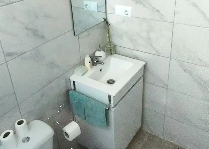 Casa Contenedor T0 Apartmán São Martinho do Porto