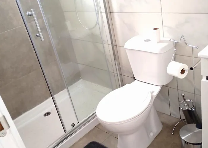 Apartmán Casa Contenedor T0