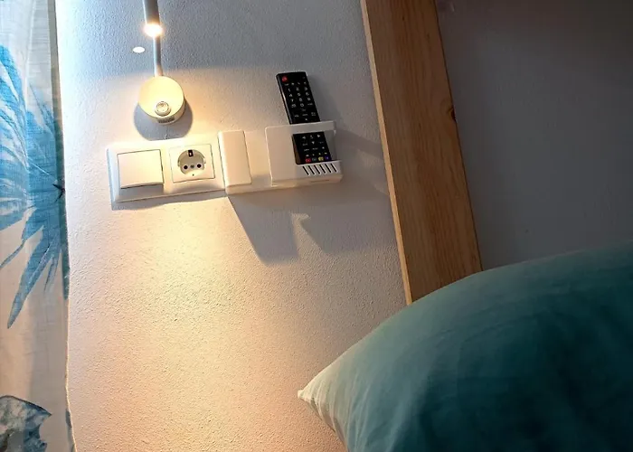 Apartmán Casa Contenedor T0 São Martinho do Porto