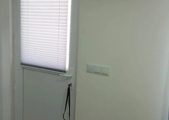 Casa Contenedor T0 * São Martinho do Porto