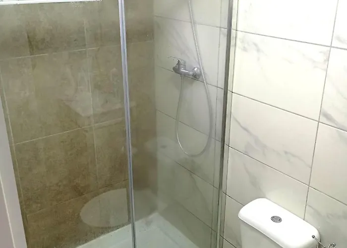 Apartmán Casa Contenedor T0