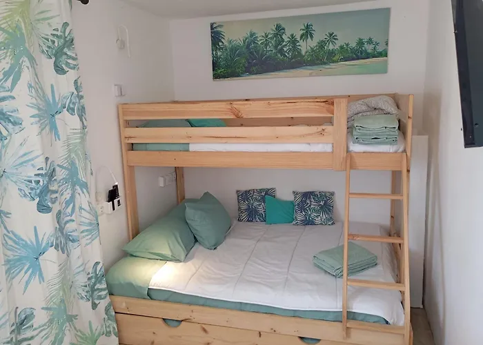 Casa Contenedor T0 * São Martinho do Porto