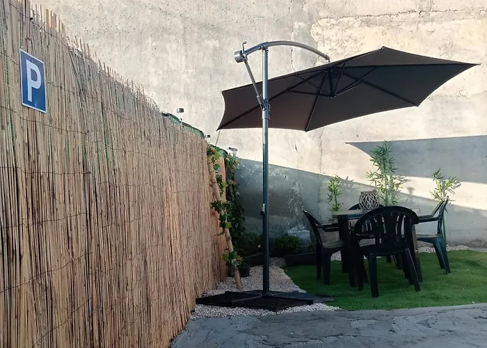 Casa Contenedor T0 São Martinho do Porto