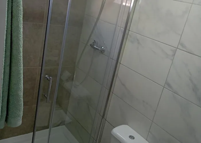 Casa Contenedor T0 Apartmán São Martinho do Porto