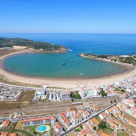 Casa Contenedor T0 アパート