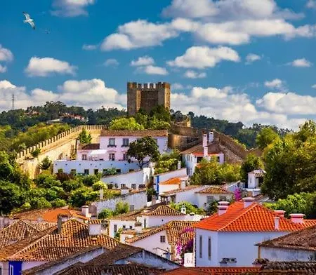 Casa Contenedor T0 アパート サン・マルティーニョ・ド・ポルト