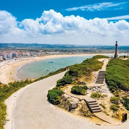 Casa Contenedor T0 アパート