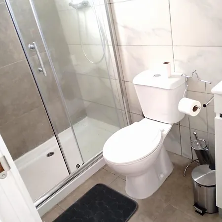 Appartement Casa Contenedor T0