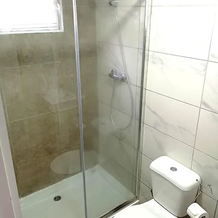 Appartement Casa Contenedor T0