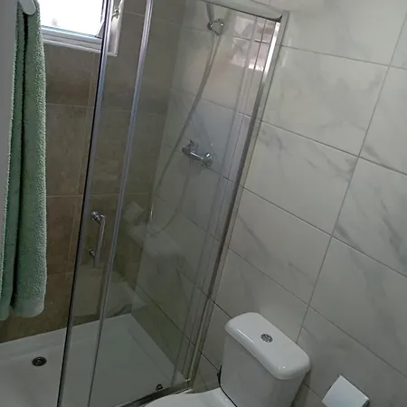 Casa Contenedor T0 アパート サン・マルティーニョ・ド・ポルト