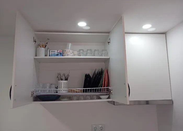 Casa Contenedor T0 ساو مارتينهو دو بورتو