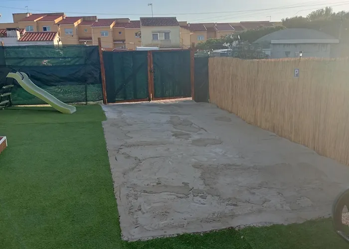 شقة Casa Contenedor T0 *