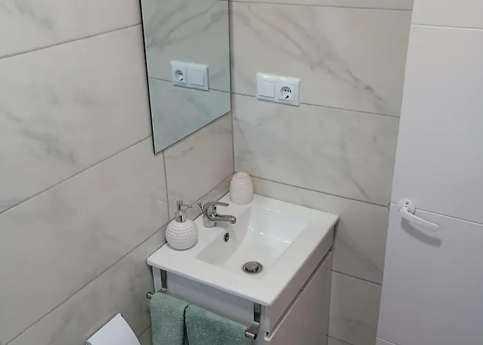 Casa Contenedor T0 ساو مارتينهو دو بورتو